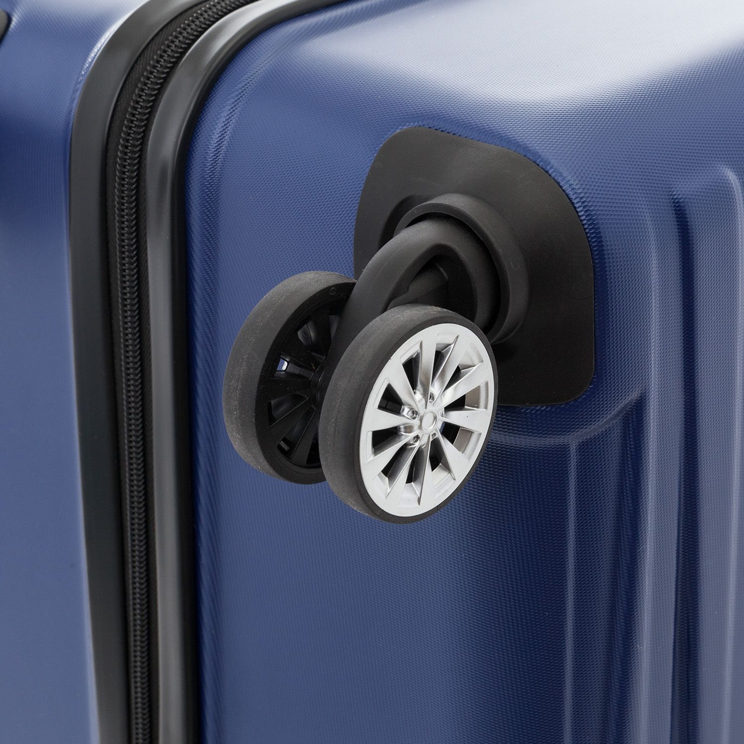 424181-23 Чемодан 424181 Large Spinner 76 MODO by Roncato Houston - Вид №4