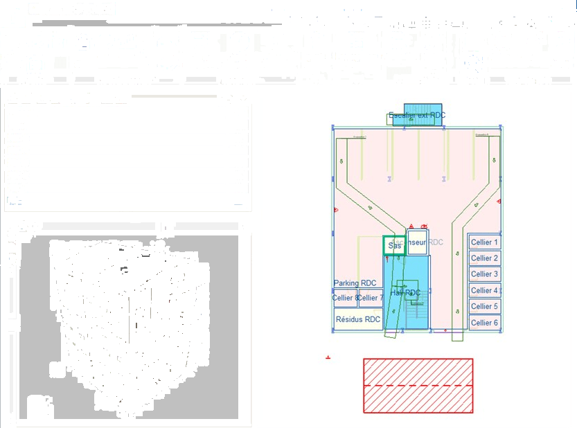 ATH ITALIA software Проектирование системы пожаротушения Cypefire sun-id-1424316 - Вид №4