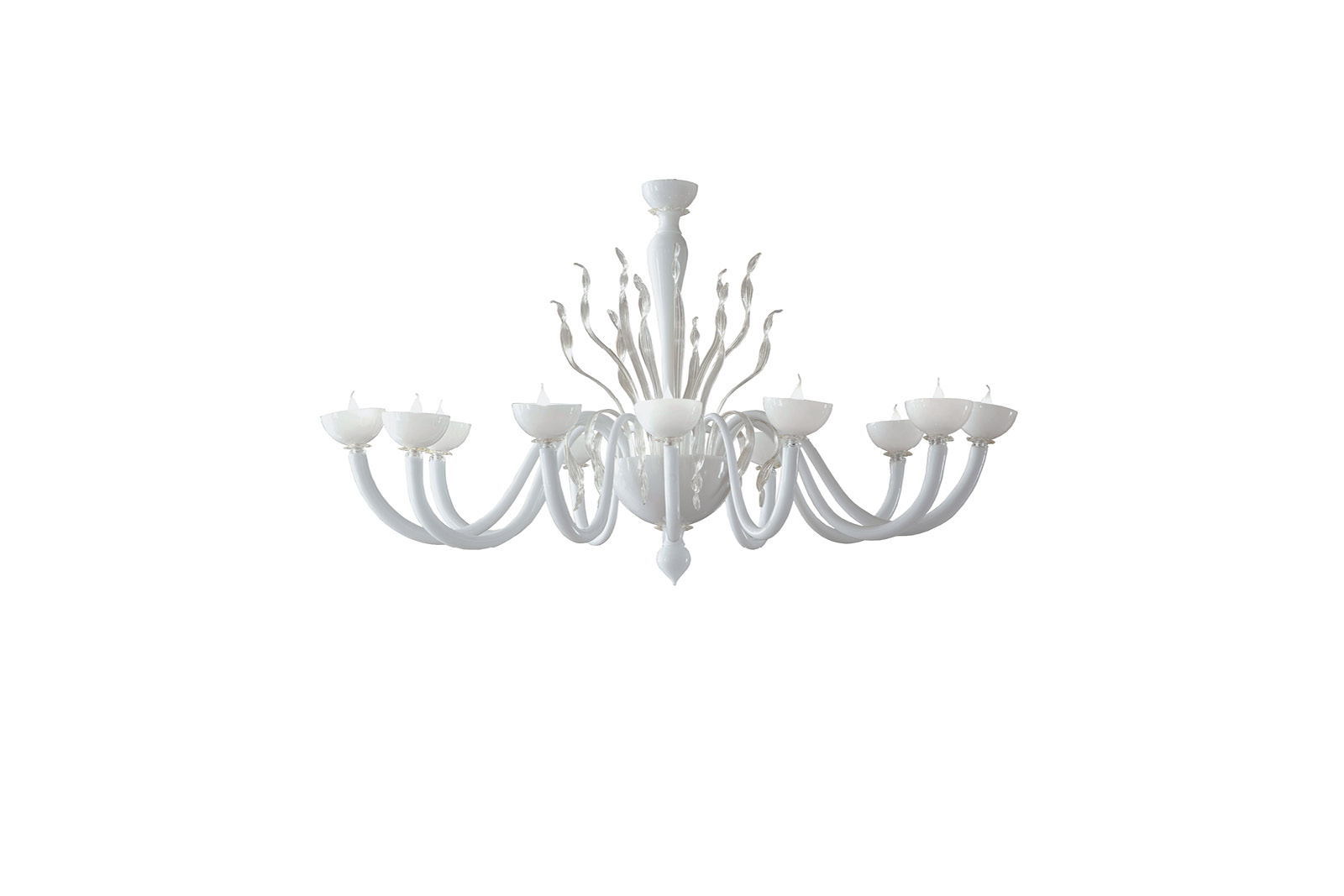 GRST298 Sunrise Sophia люстра - giorgio collection Декор