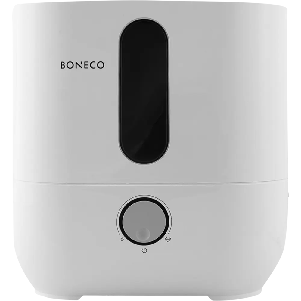 Увлажнитель воздуха ультразвуковой Boneco U330 5 л с подсветкой и аромадиффузором цвет белый STLM-2089028 - Вид №2