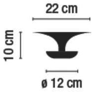 Vibia Настенный светильник Funnel sun-id-1480255 - Вид №9