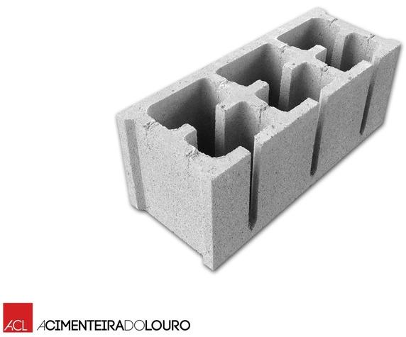 ACL Звукоизоляционный кладочный блок в бетоне Blocchi da muratura sun-id-1356187 - Вид №1