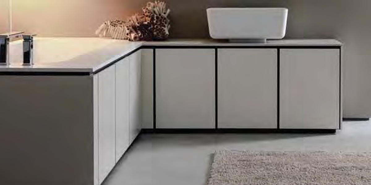 Комплект мебели 240+200 см URBAN CHIC-01 Karol URBAN CHIC Karolitalia URBANCHIC01 - Вид №1