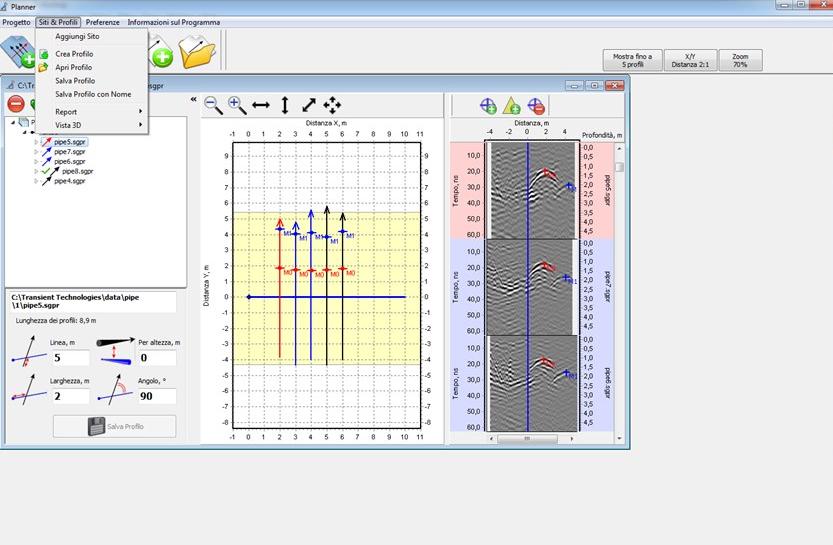 NOVATEST Одночастотные и многочастотные антенны георадаров sun-id-1502886 - Вид №12