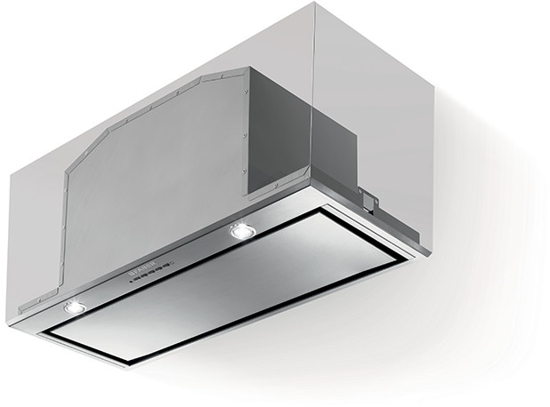 110.0327.652 Better, встраиваемые в шкаф inca lux 2.0 ev8 x a52 Faber 