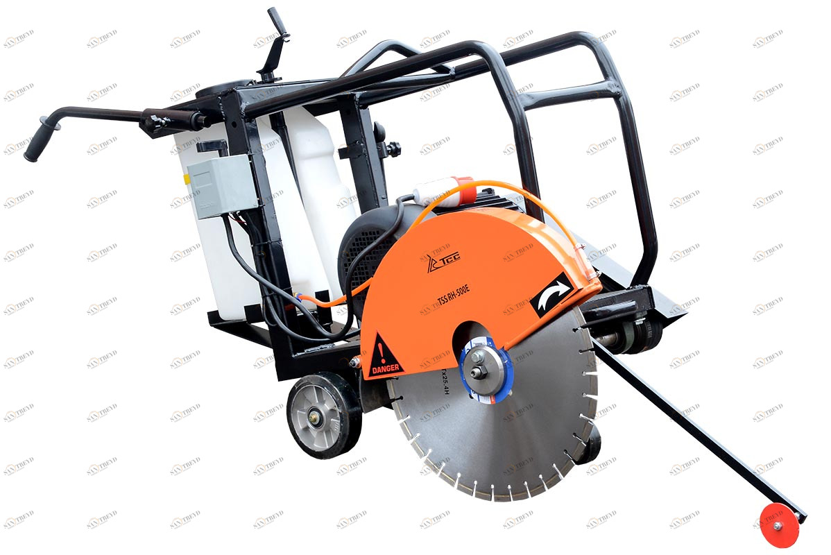 РЕЗЧИК ШВОВ TSS RH-500E Santreyd sun-id-1034473