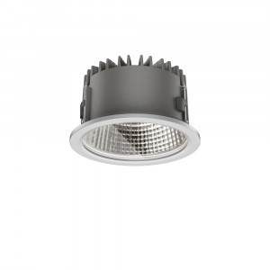 8536511 Встраиваемый в потолок светильник Platek ASTER Large  ASTER Large Basic - 1 COB 3000K 16°