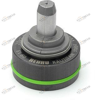 Расширительная насадка QC для экспандеров REHAU 32х4,7 (Stabil) 209227