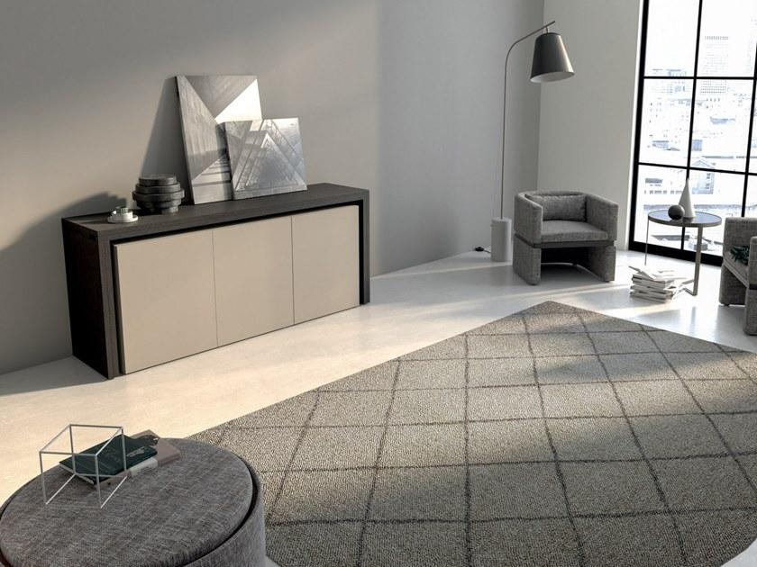 TUMIDEI Раскладная кровать со шкафом Alcova system sun-id-1487216 - Вид №2