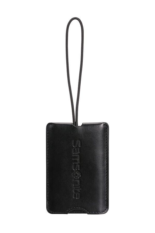 CO1-09102 Бирка для багажа CO1*102 Secure Luggage Tag Samsonite Travel Accessories 