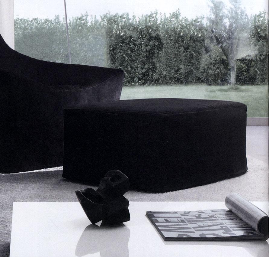 Пуф Julie JESSE JU50110 