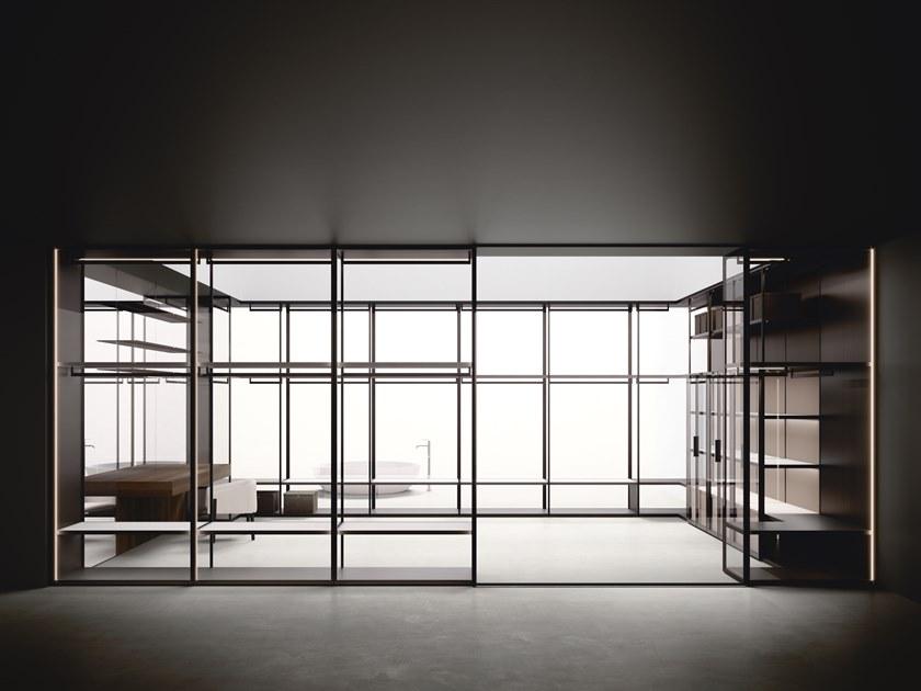 Boffi Система перегородок / гардеробных sun-id-1418242 - Вид №5