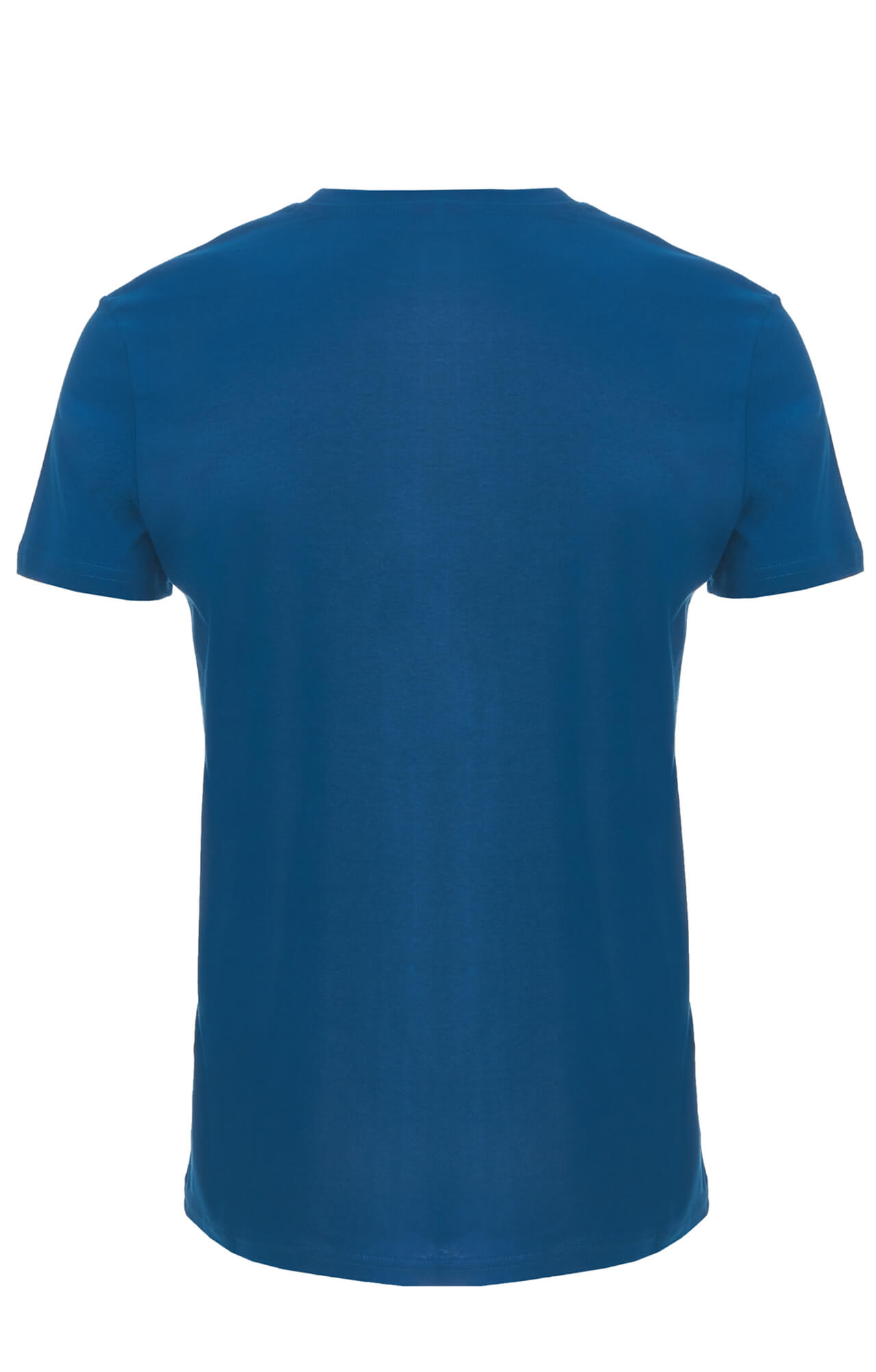 4958270 Футболка, цвет аква  Одежда для официантов  размер XL (50-52) Спецодежда  - Вид №3