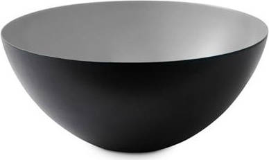 352640 Bowl Ø 8,4 - 10 мл Grey Normann Copenhagen Krenit 