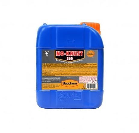 BAUCHEM Профессиональный кислотный очиститель от накипи Detergenti, sgrassanti, igienizzanti Santreyd sun-id-1404977 - Вид №1