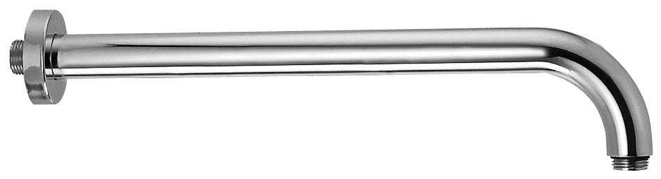 20026C35-CR CARIMALI Держатель для душа Tondo Ø26 L.30cm