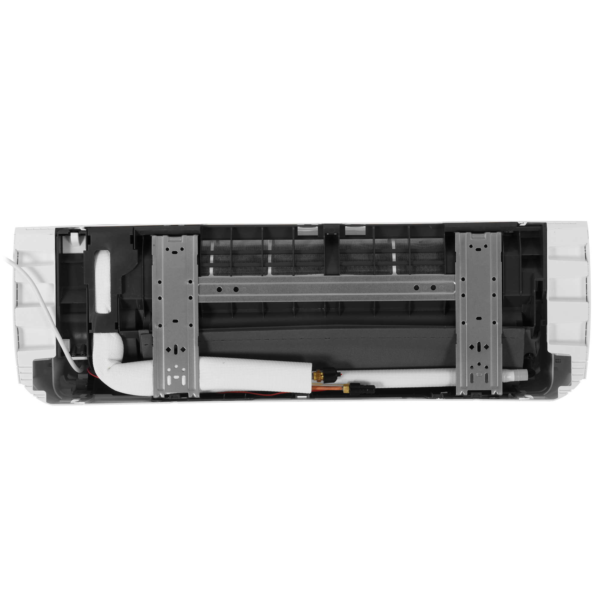 9973789 Кондиционер настенный сплит-система Hisense AS-10UW4RYDTV02 белый STDN-0083151 - Вид №4