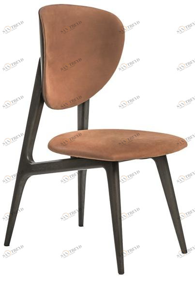 Shake Мягкое кожаное кресло sun-id-1450912