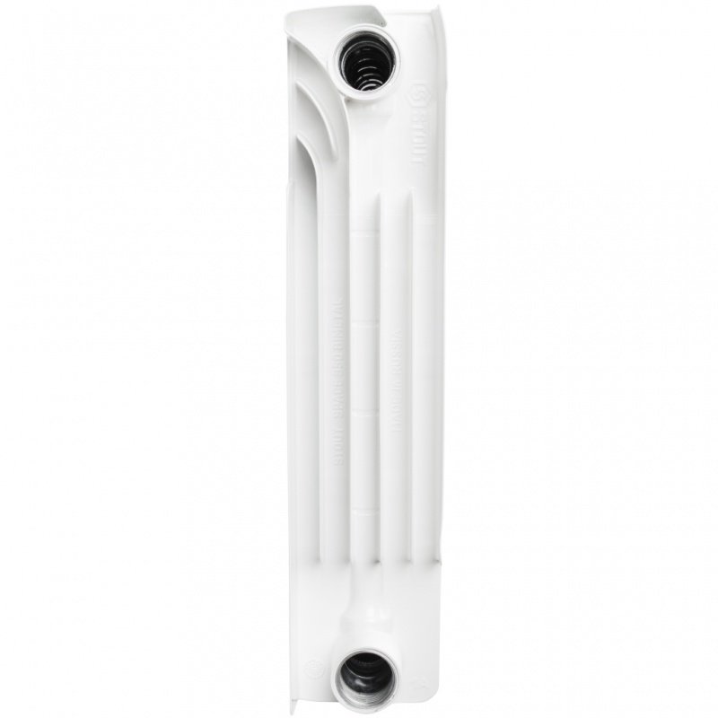 Радиатор STOUT Space 10 секций биметаллический секционный, высота 350мм SRB0310035010 - Вид №2