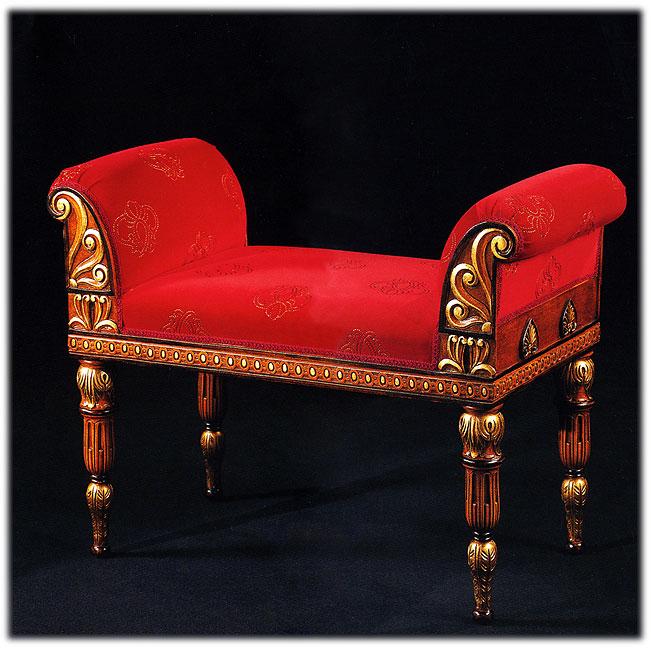 Банкетка  RAMPOLDI 3194 