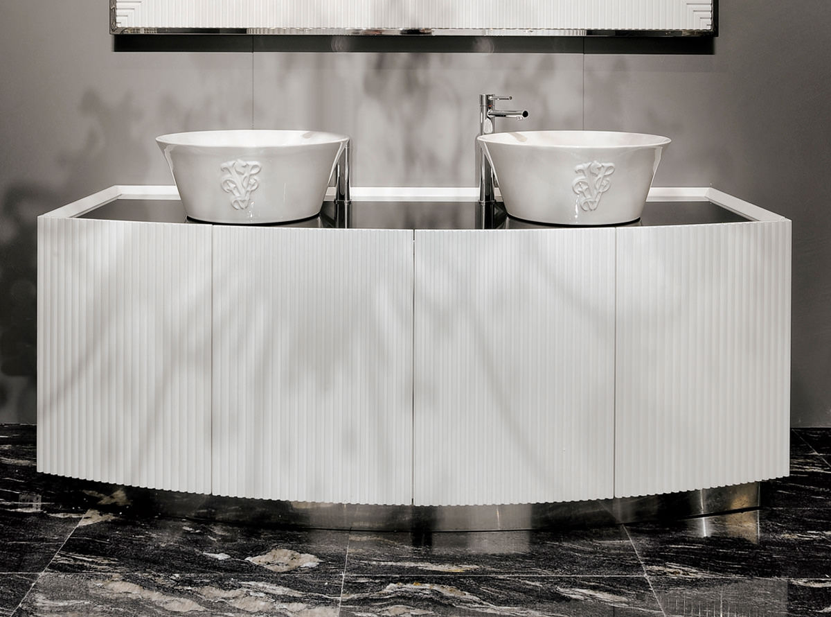 Augustus Консоль с тазом Visionnaire  - Вид №1