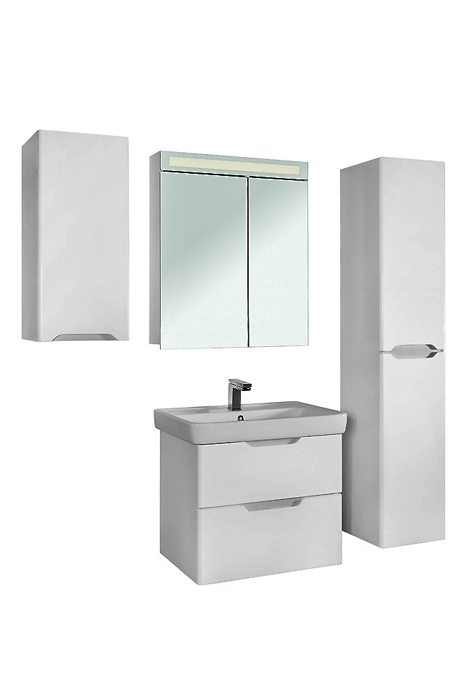 Комплект подвесной Q 80 DREJA 333003 - Вид №1