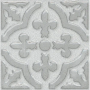 Декоративная вставка Kerama Marazzi Милтон для пола и стен 7.2×7.2 см 89377901