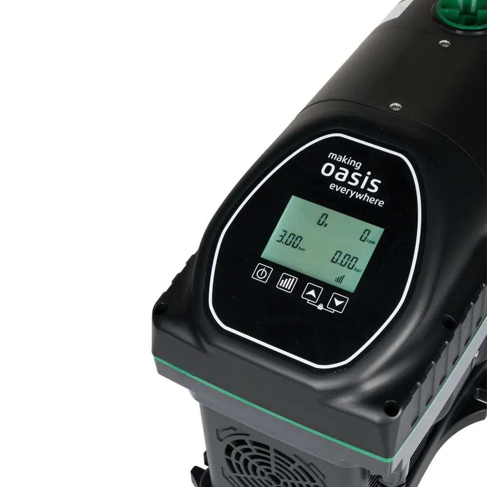 Инверторный насос Oasis NS-82/43 для стабильного давления воды 89349095 STLM-0958150 - Вид №3