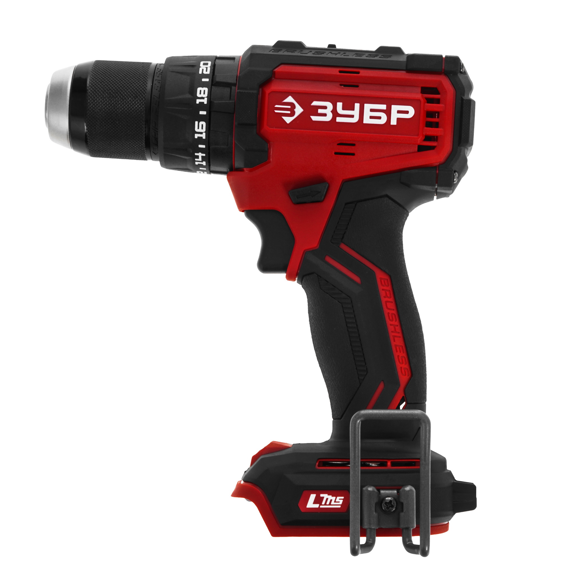 Дрель-шуруповерт Зубр ДБУ-65   , Без ЗУ, Без АКБ 9281342 STDN-0044583