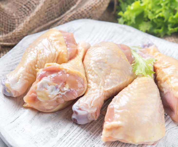 2944 Голень куриная Вкусляндия  - Вид №1