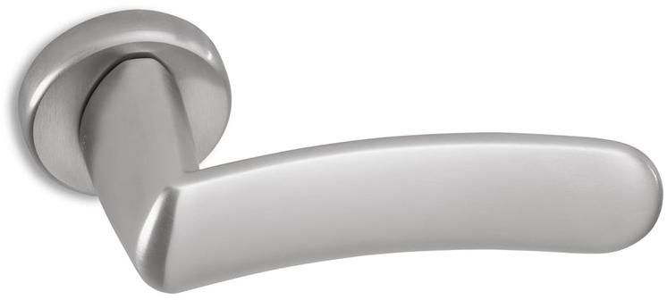 Ento Латунная ручка Wave 6130 - Вид №1