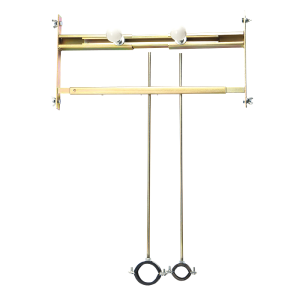 08024 Монтажная рама для писсуара DOMINO SANELA