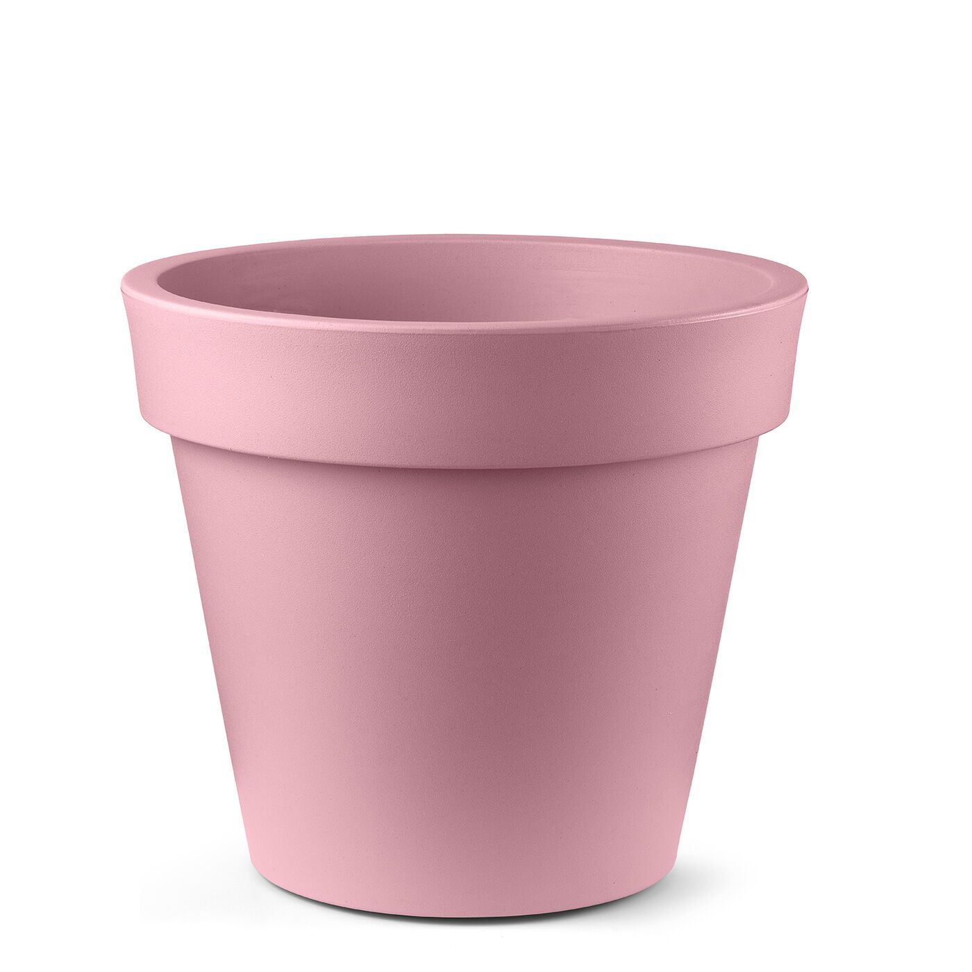 Полиэтилен круглый высокий садовый горшок Lyxo Design ARIA ARCH-00064209 - Вид №31