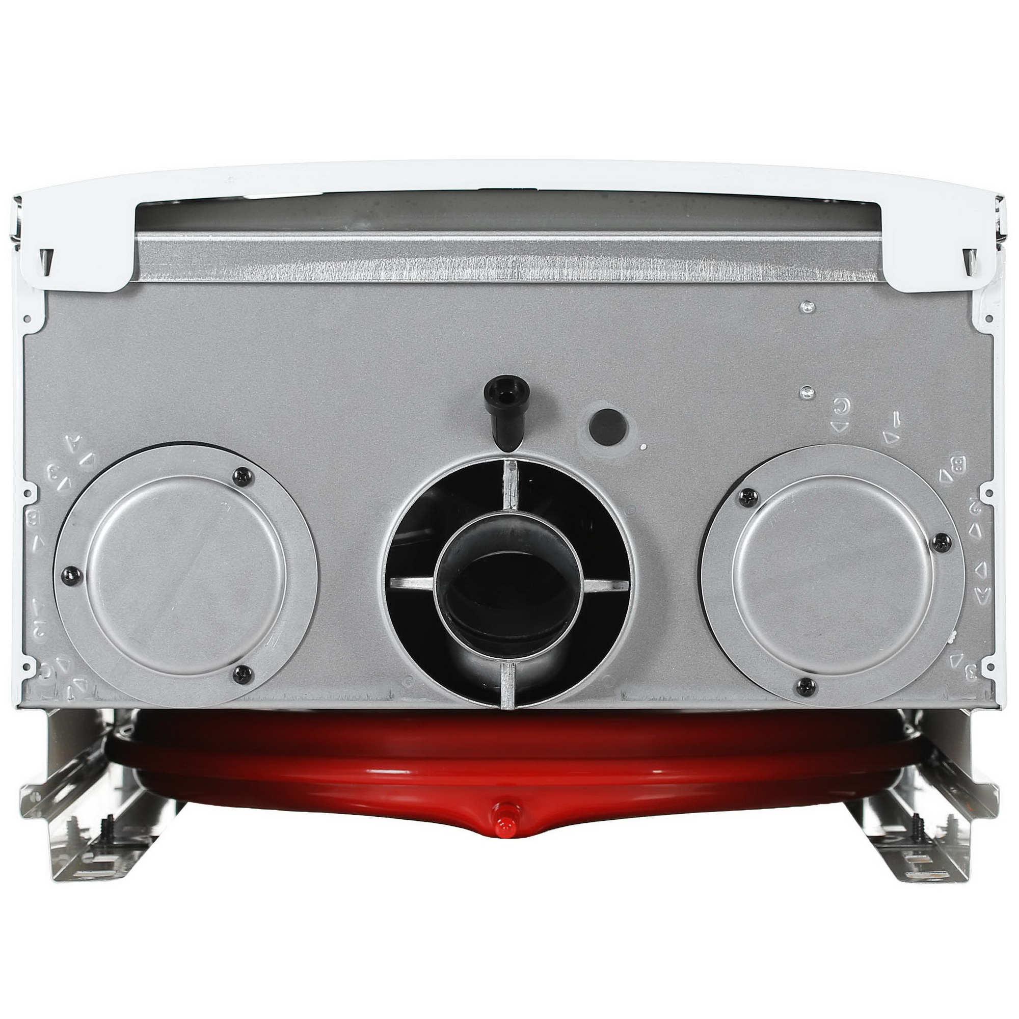 5317101 Газовый котел Baxi ECO Four 24 F настенный STDN-0117083 - Вид №4