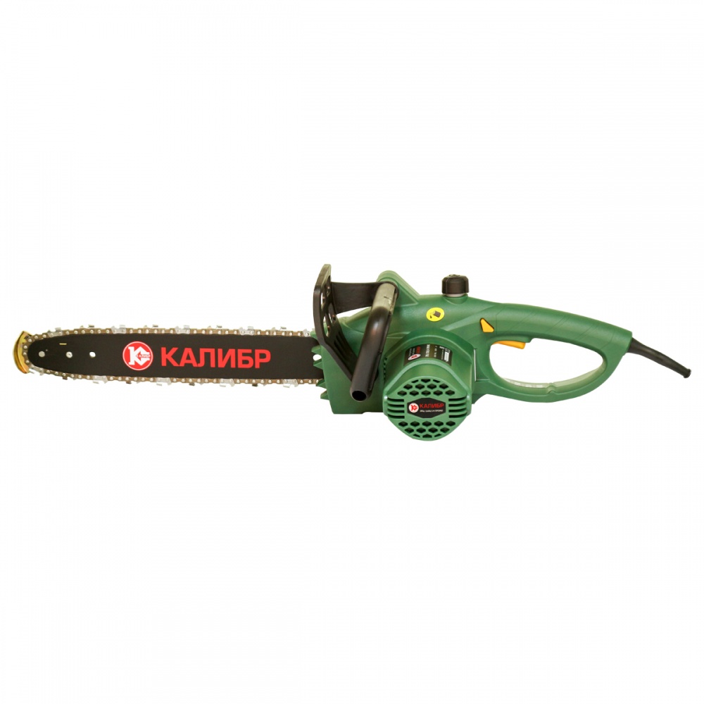 75083 Калибр Электрическая пила цепная ЭПЦ-1600/14 ПРОМО  - Вид №1