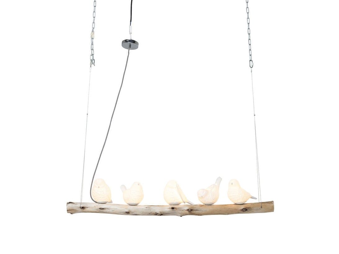 Китай подвесной светильник KARE Design DINING BIRDS ARCH-00098729