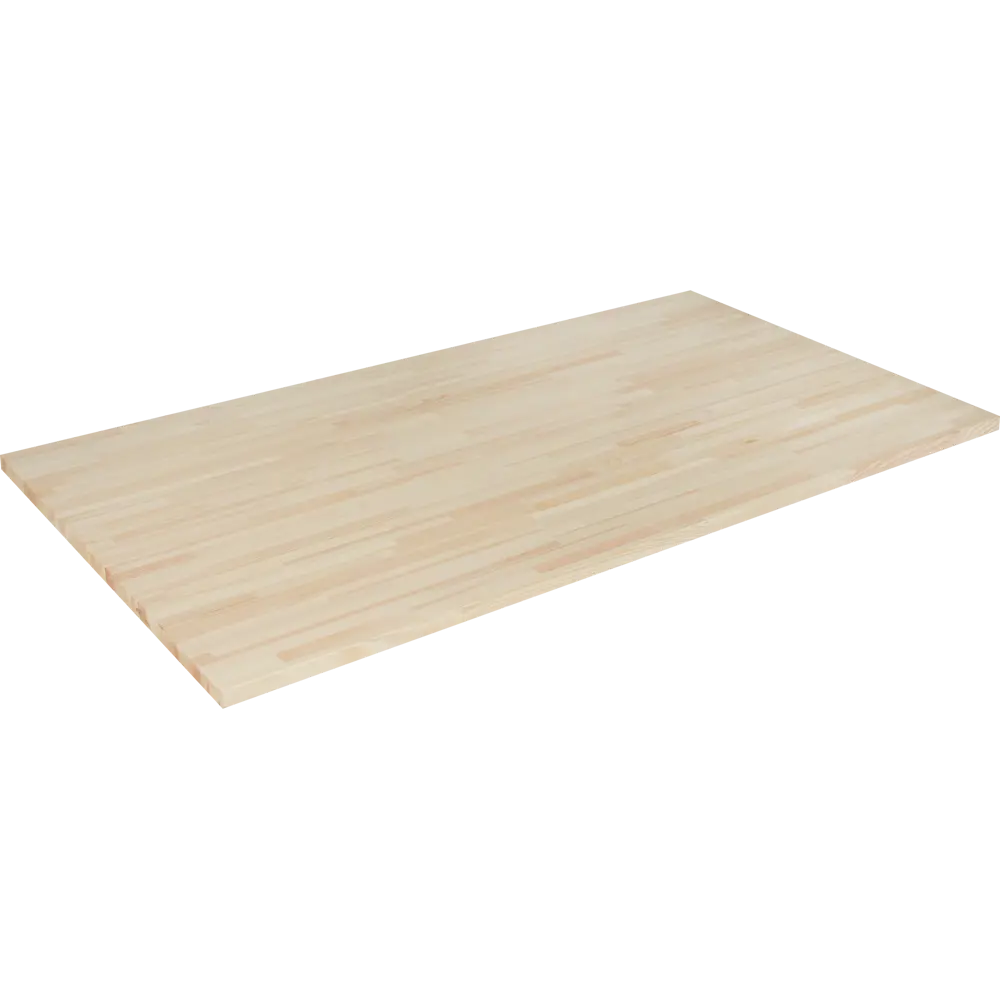 Столешница 150x80x2.8 см хвоя сорт Экстра 82125556 STLM-2011489 Santreyd 