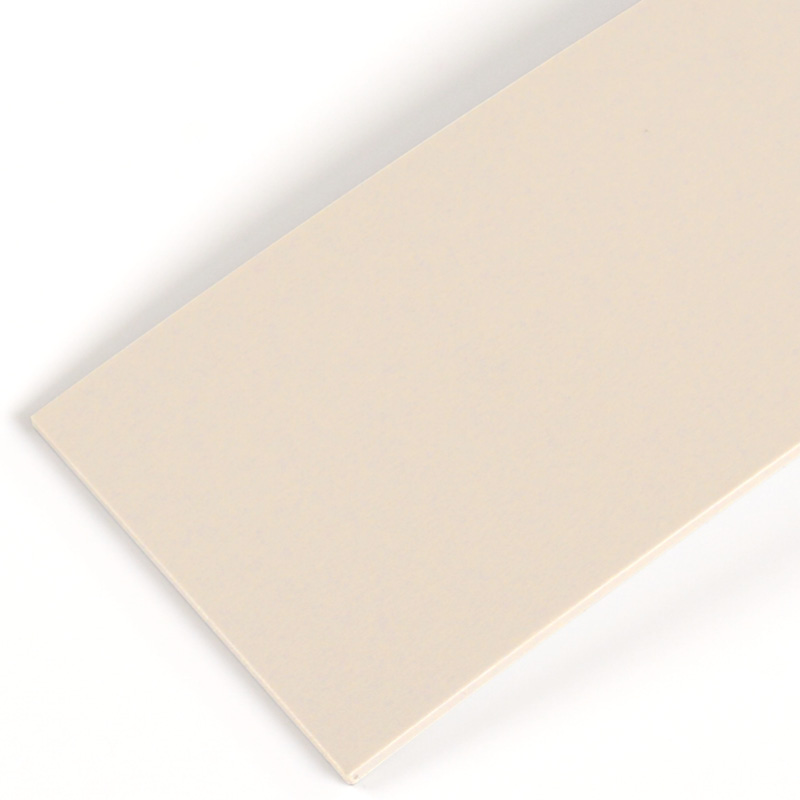 Кромка для столешницы  «Acryline» Латте матовый ALM027 SIDAK SIST1219-2032