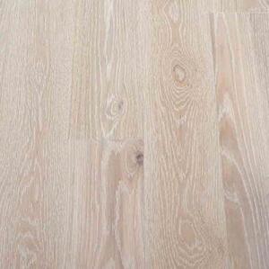 Массивная доска Magestik floor С покрытием Бавария Дуб с брашью (Текстурированная) 300-1800х127 мм.