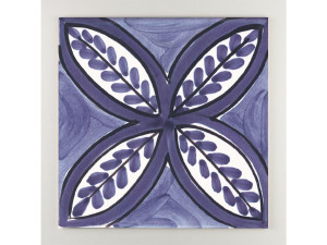 Пол / покрытие ручной работы