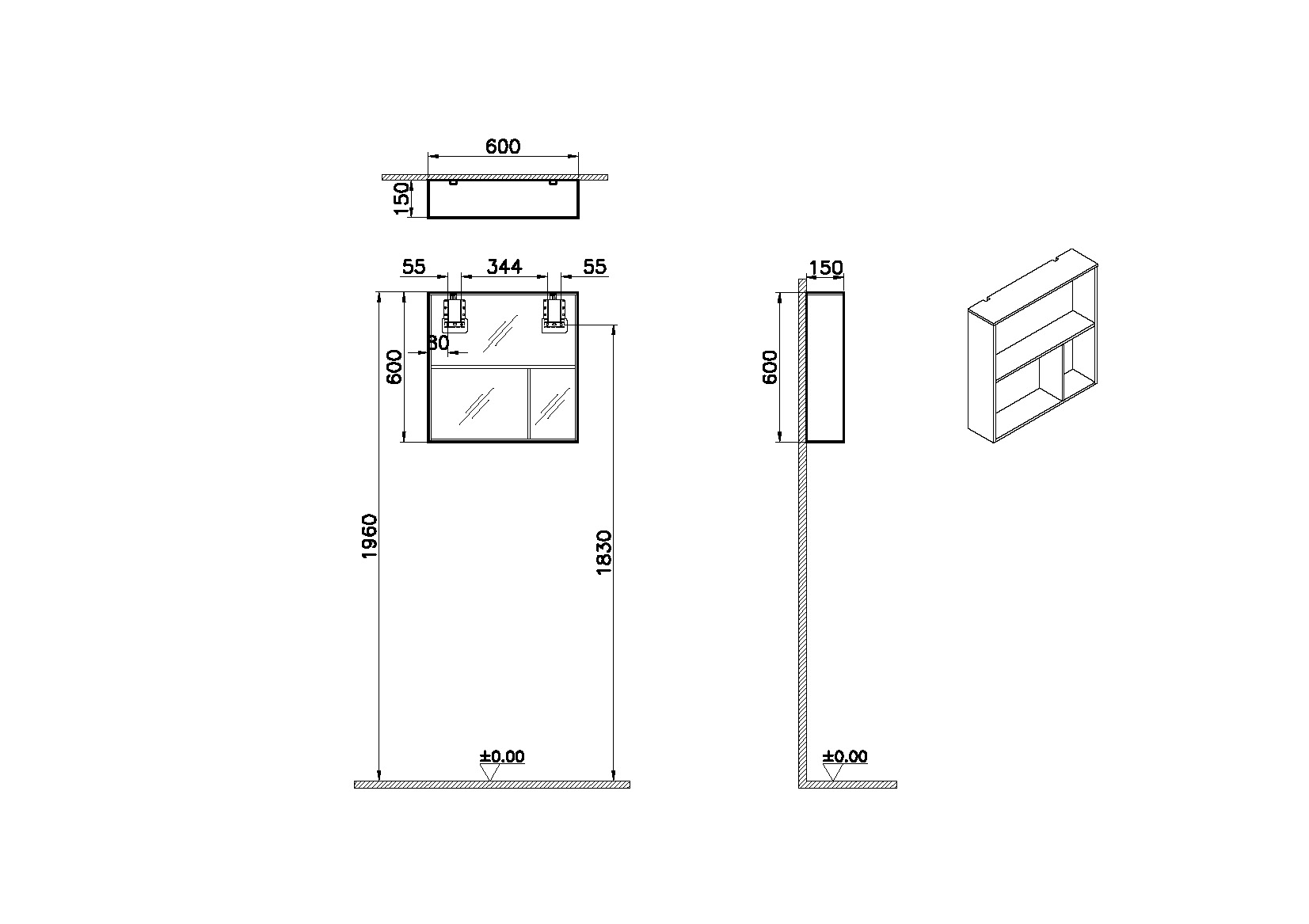 62510  Vitraglobal Voyage - Вид №1