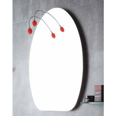 Specchi Collection зеркала  для ванной комнаты серия Sagomati Stilhaus Stil Haus 45946 - Вид №1