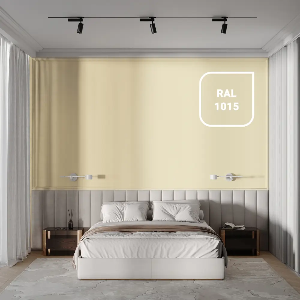 Краска Jobi Mattlatex матовая для стен и потолков с экосертификацией 82071589 STLM-0018811 - Вид №13