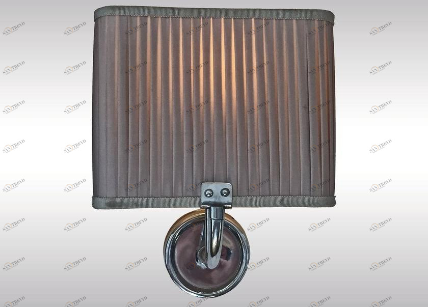 Woka Lamps Vienna Настенный светильник  21623 