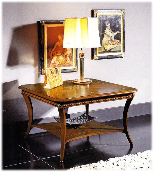 Стол журнальный  MIRANDOLA M978 Arena