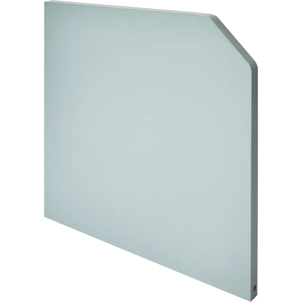 Дверь KONSENSA 32.2x32.2x1.6 см ЛДСП цвет лагуна 89450969 STLM-2035127 Отсутствует - Вид №3