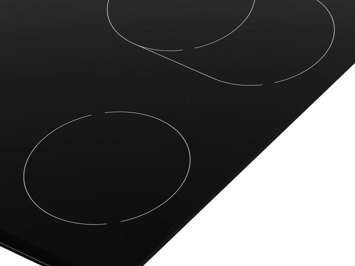 9006775 Электрическая варочная поверхность Hotpoint HR 6T6 B S STDN-0127857 - Вид №4