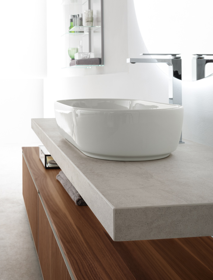 Комплект мебели 06 Arcom Shape STARC127 - Вид №2