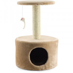 ПР0051987 Игровой комплекс для кошек TM05 38х38х61см TRIOL