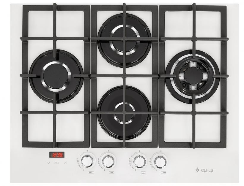 9063007 Газовая варочная поверхность Gefest ПВГ 2231-02 Р12 STDN-0085767